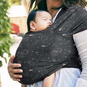 Ergobaby Harry Potter Spellbound Aura Wrap